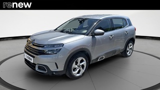 C5 AIRCROSS