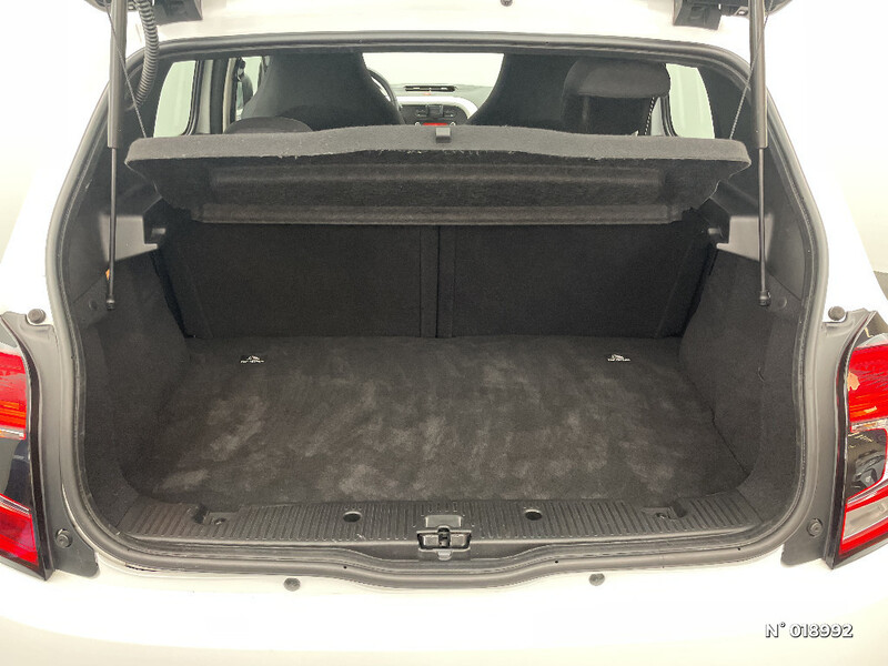 Renault Twingo III