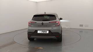 Vehicle 3D Image