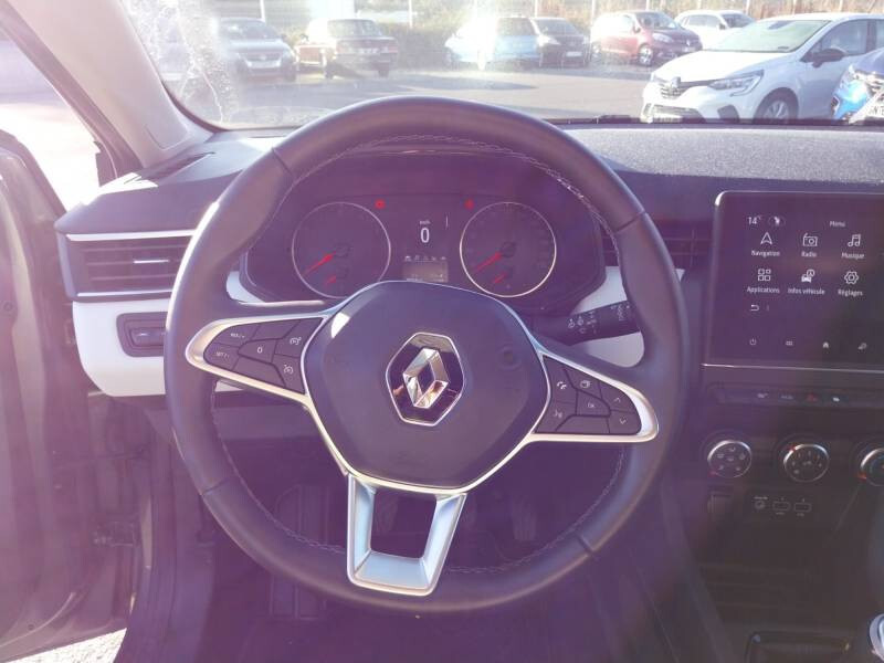 Renault Clio V