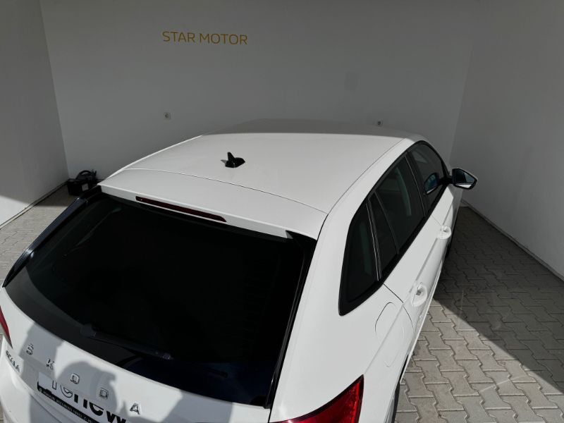 SKODA Scala 2020 — imagine 44