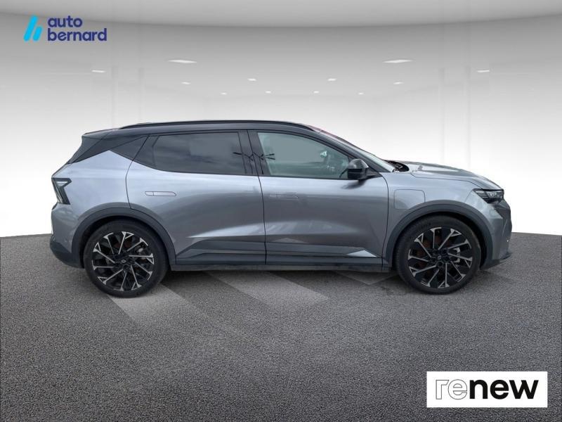 Renault Scenic E-Tech Electrique