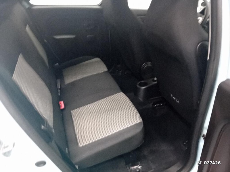 Renault Twingo E-Tech Electrique