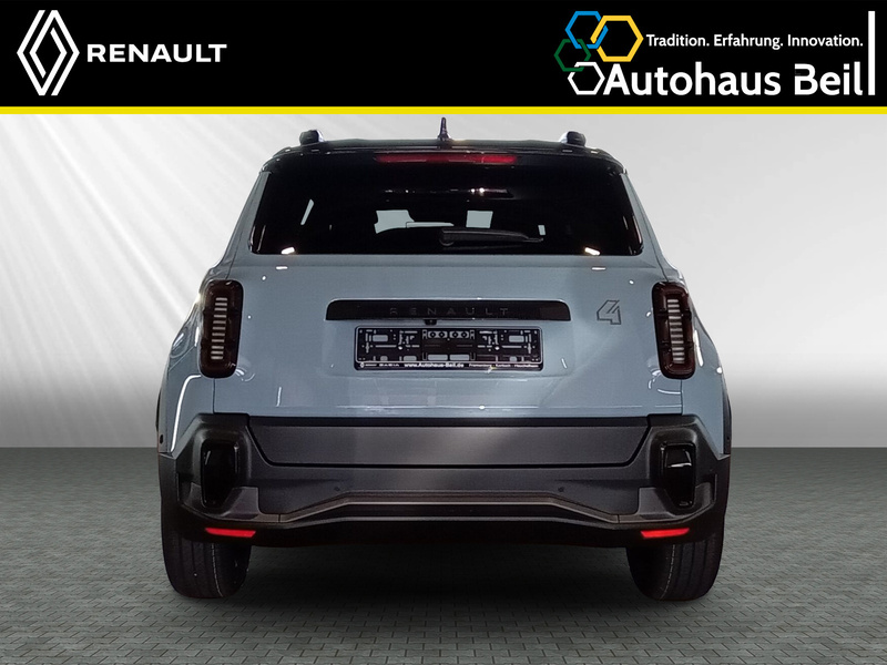 Renault R 4