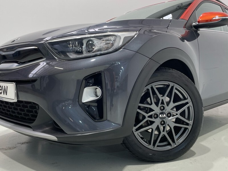 KIA Stonic