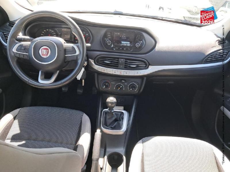 Fiat Tipo