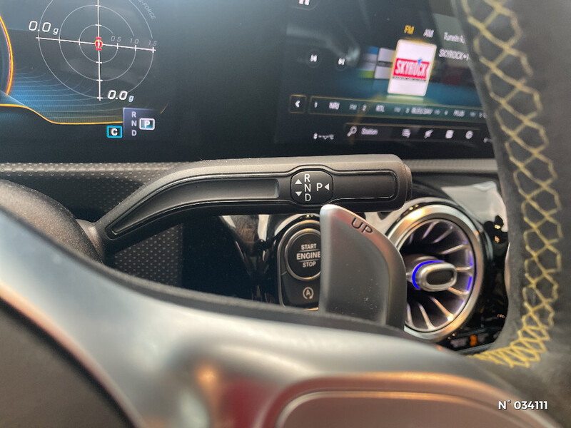 Mercedes-Benz Classe A