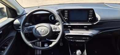 Vehicle 3D Image