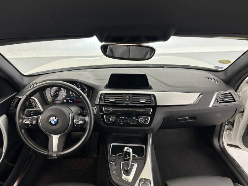 BMW Serie 1