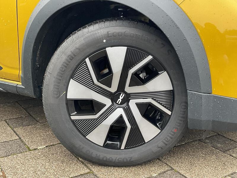 Fahrzeugabbildung Sandero Stepway Expression TCe 110 Bild 5 von 15