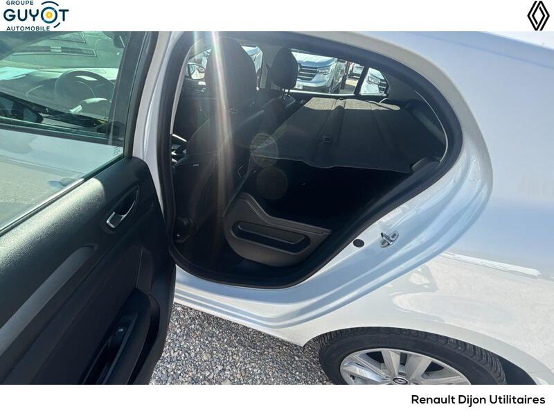Renault Megane IV Societe