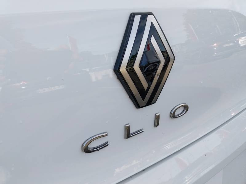 Renault Clio V