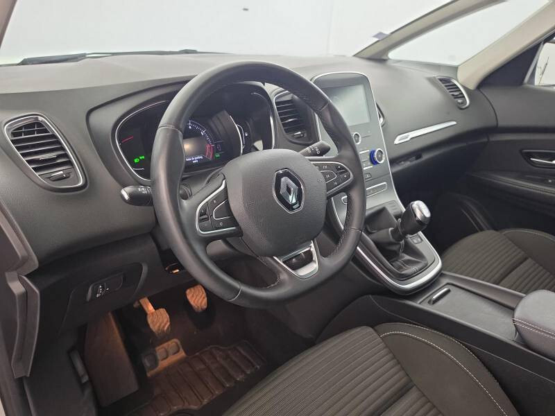 Renault Scenic IV