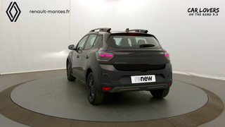 Vehicle 3D Image