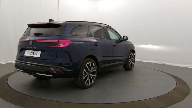 Renault Espace VI