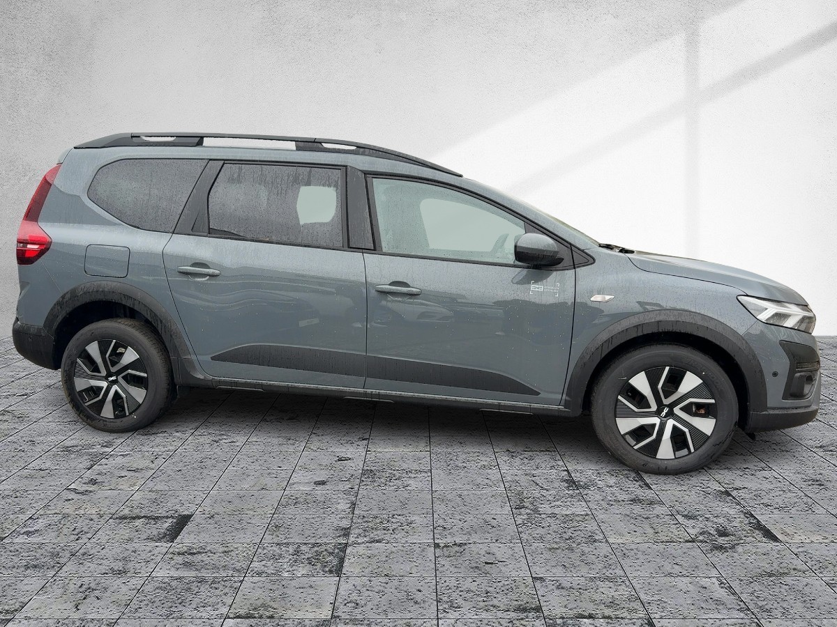 Dacia Jogger – Bild 5