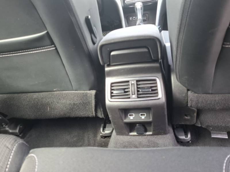 Renault Megane IV Berline