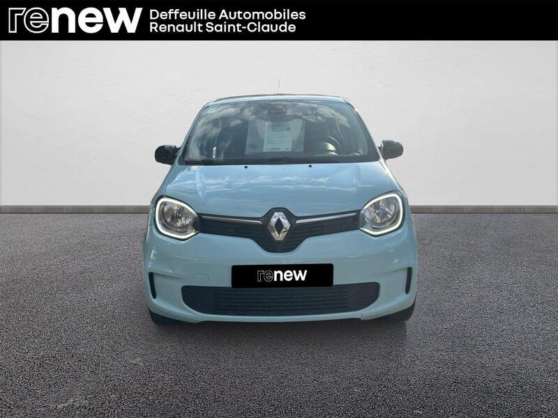 Renault Twingo III