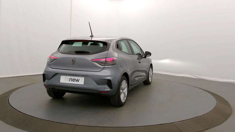Renault Clio V