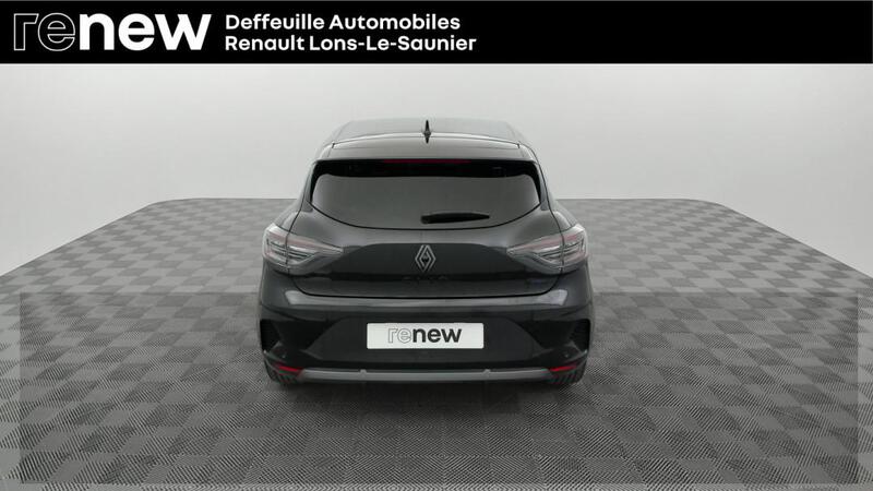 Renault Clio V