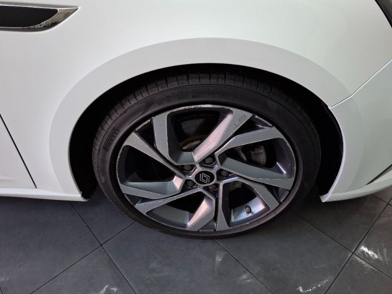 RENAULT Megane 2016 — imagine 32