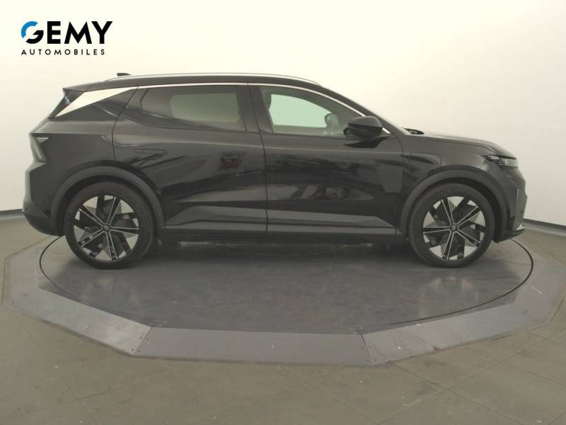Renault Scenic E-Tech Electrique