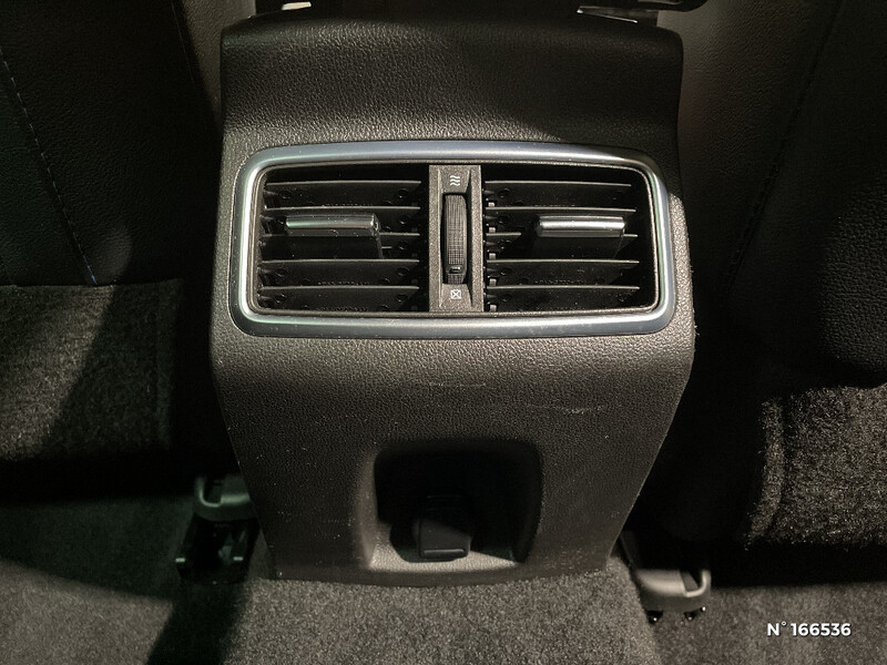 Renault Megane IV Estate