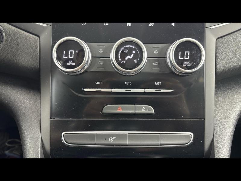 Renault Megane IV Berline