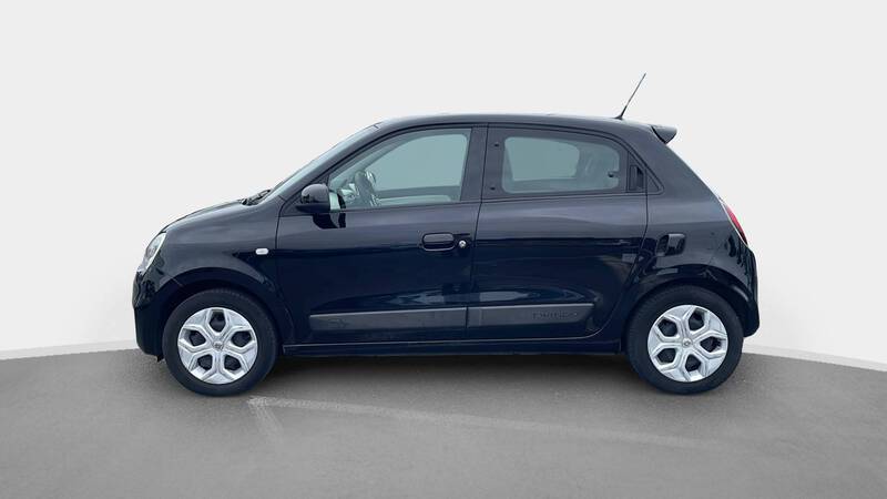 Renault Twingo III