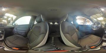 Vehicle 3D Image