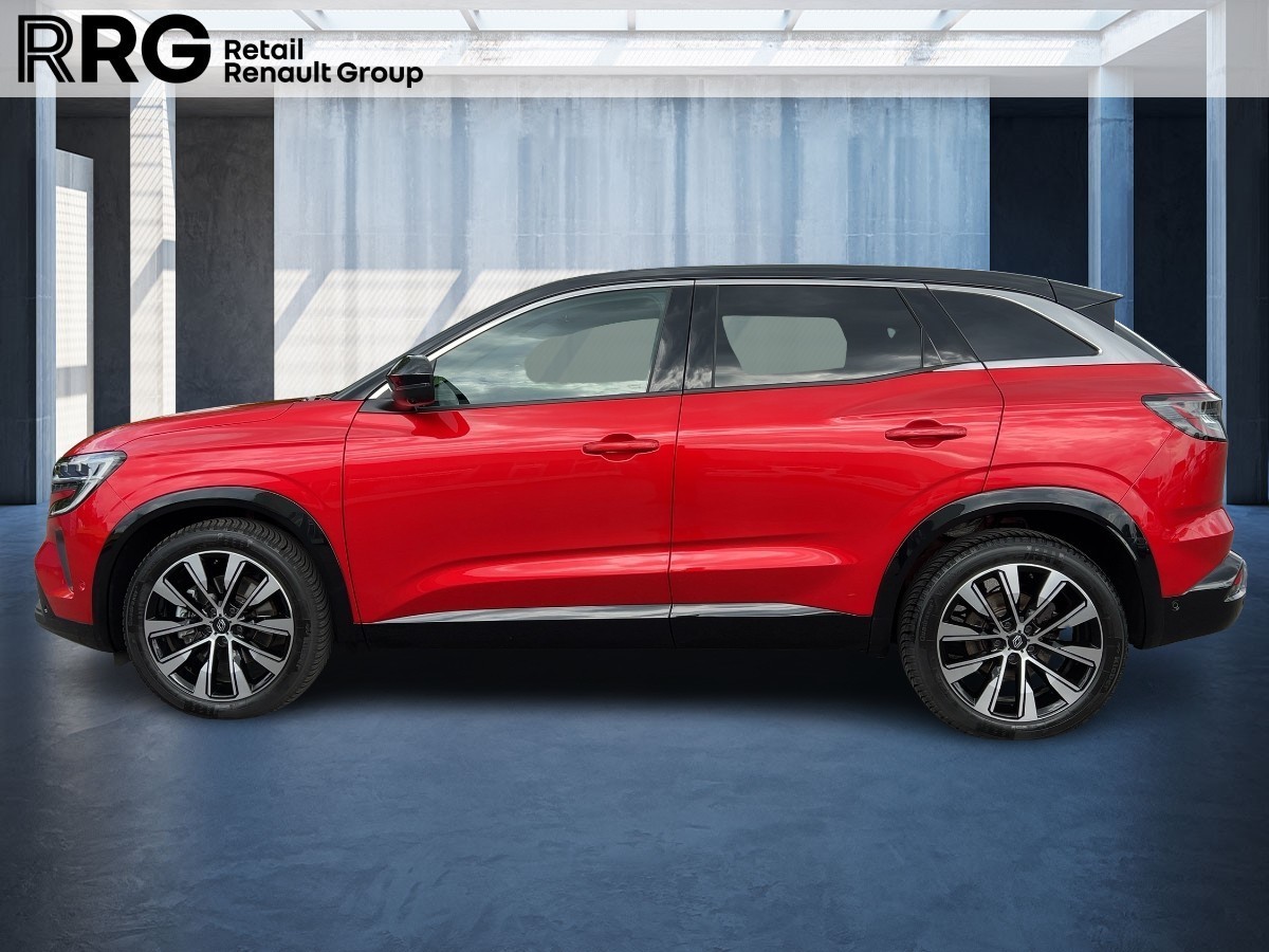 Renault Austral – Bild 2