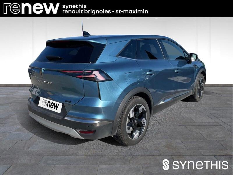 Renault Symbioz