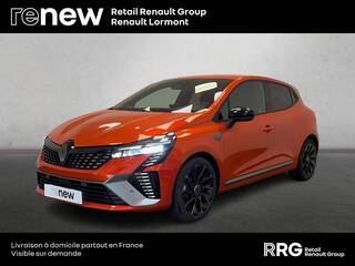Vehicle 3D Image