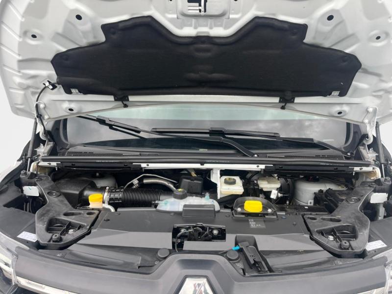 Renault Trafic Fourgon