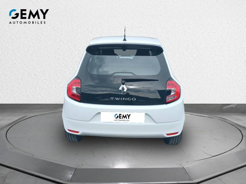 Renault Twingo III