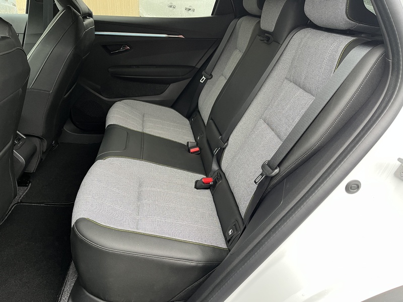 Renault Scenic E-Tech