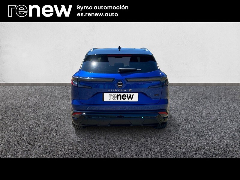 Renault Austral