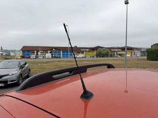 Vehicle 3D Image