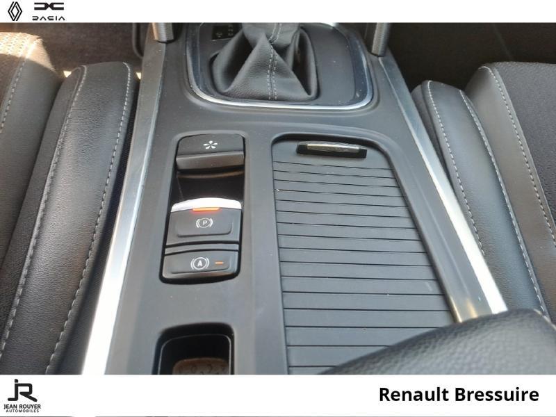 Renault Megane IV Berline
