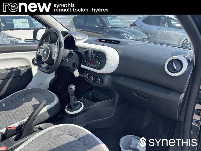 Renault Twingo III