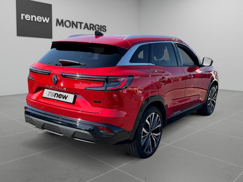 Renault Austral