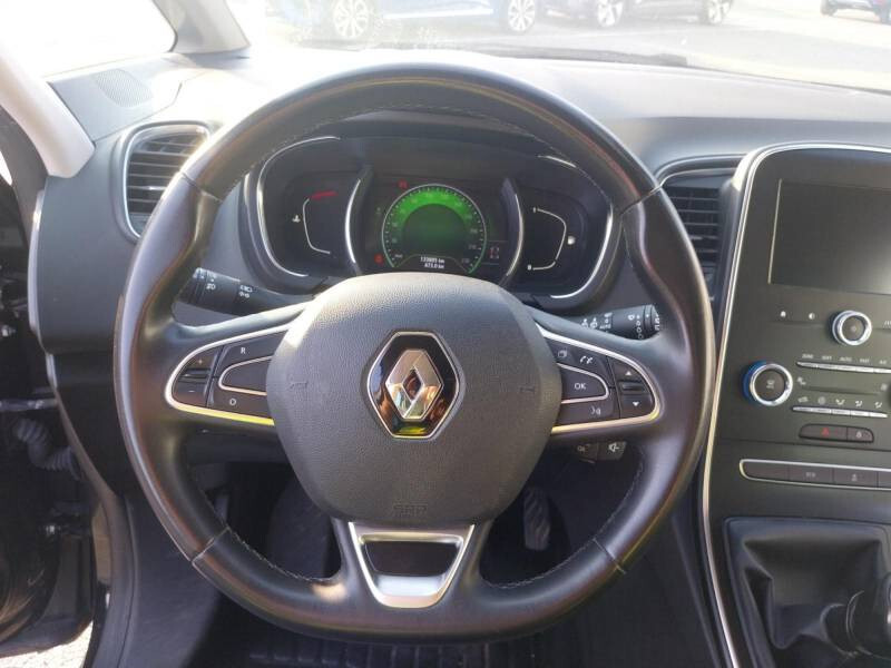Renault Grand Scenic IV