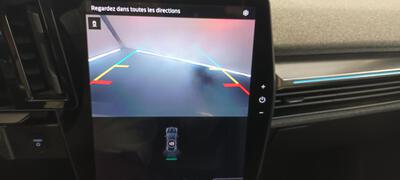 Vehicle 3D Image