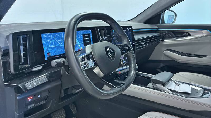 Renault Espace VI