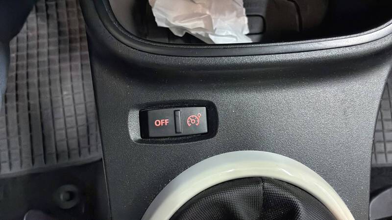 Renault Twingo III