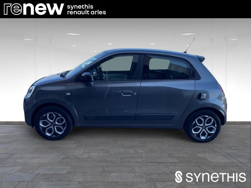 Renault Twingo III