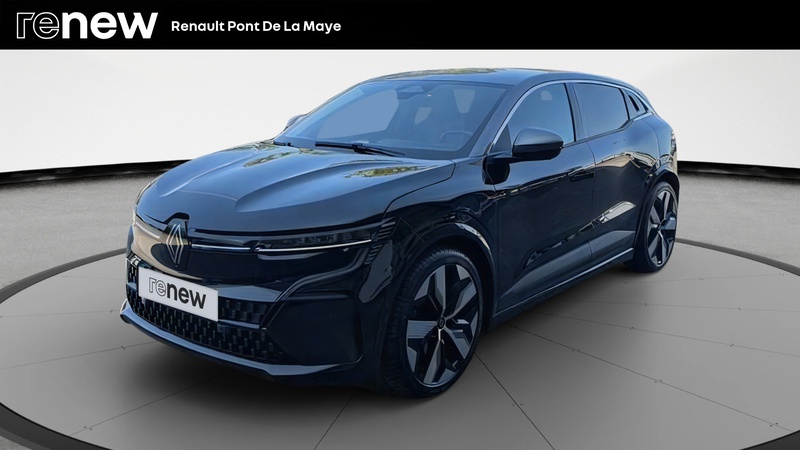 Renault Megane E-Tech EV60 220 ch super charge