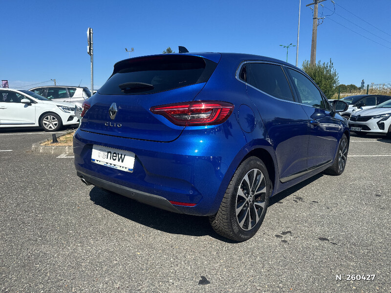 Renault Clio V