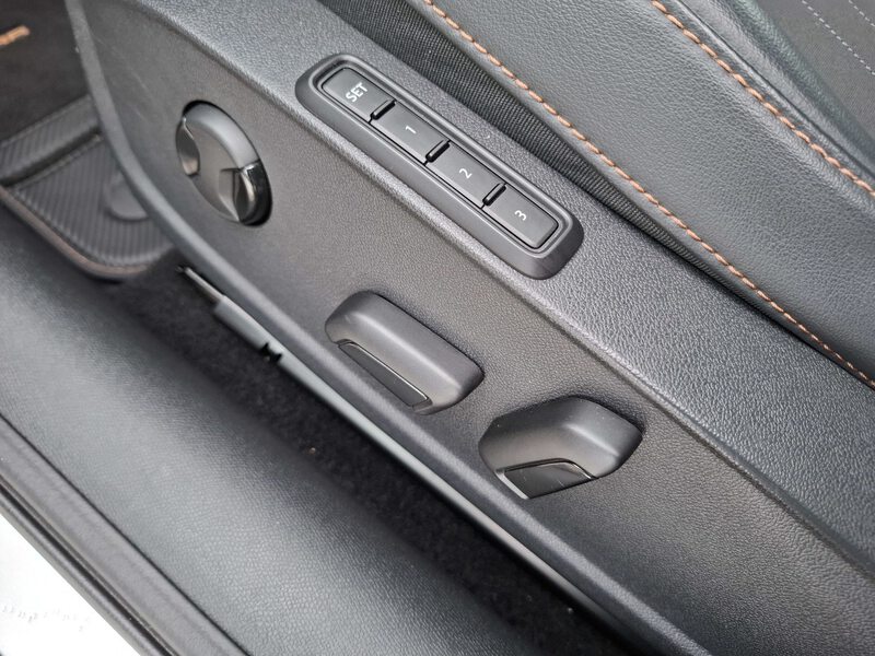 Fahrzeugabbildung Formentor VZ 2.0 TSI 4Drive (310 PS) 7-Gang-DSG Bild 37 von 49