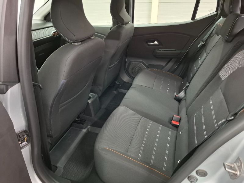 DACIA Sandero 2022 — imagine 14